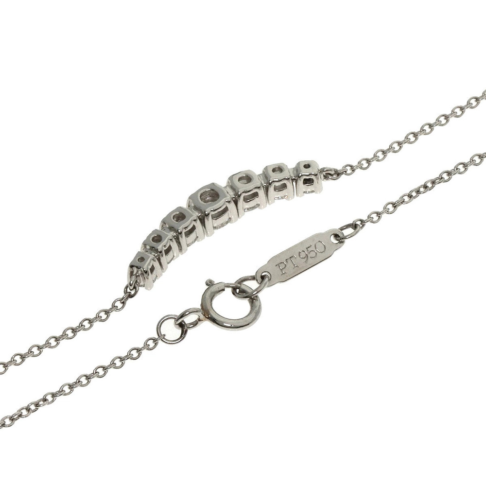 Tiffany Co Egg Charm Necklace Jean Schlumberger Yellow Gold